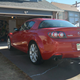 Image for article titled At $9,500, Could This 2009 Mazda RX-8 Be The Wankel To Wrangle?
